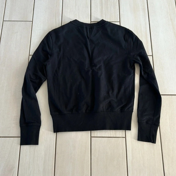 AG Adriano Goldschmied & Blanda Collab Rae Sweatshirt - Picture 7 of 8